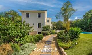 Maison 5 Pièces 247 m² à vendre à Antibes (06600)