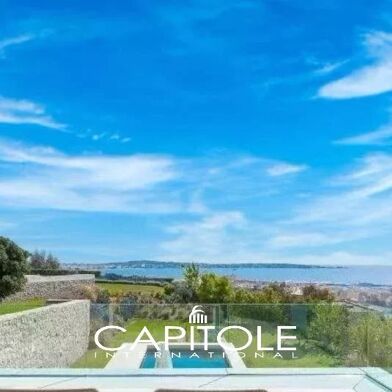 Maison 5 pièces 3900000 €