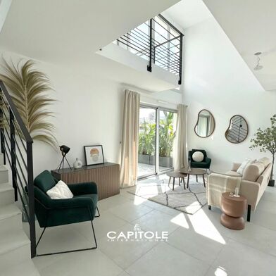 Appartement 4 pièces 909000 €