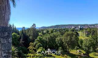 Maison 7 Pièces 205 m² à vendre à Antibes (06600)