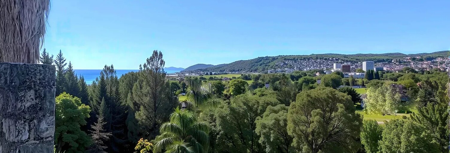 Maison 7 Pièces 205 m² à vendre à Antibes (06600)