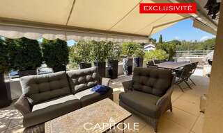 Appartement 3 Pièces 82 m² à vendre à Antibes (06600)