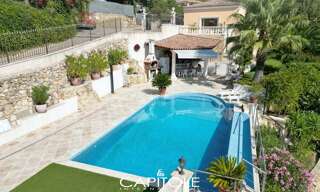 Maison 11 Pièces 348 m² à vendre à Cannes (06400)