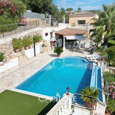 Maison 11 pièces 2590000 €