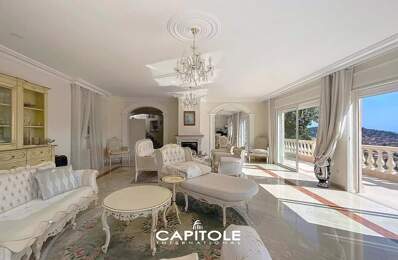 Vallauris - Splendide villa familiale de  348 m² de 10 pieces of — photo du bien