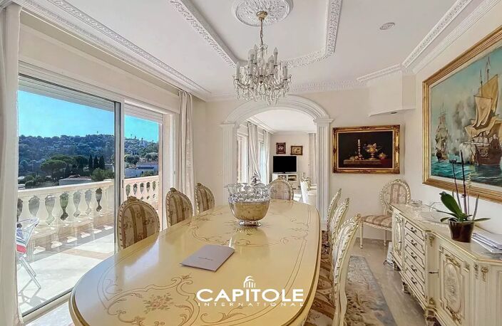 Vallauris - Splendide villa familiale de  348 m² de 10 pieces of — photo 5