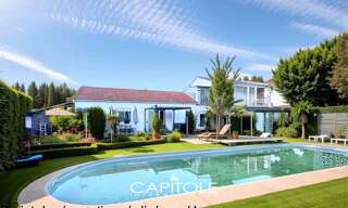 Maison 7 Pièces 173 m² à vendre à Antibes (06600)