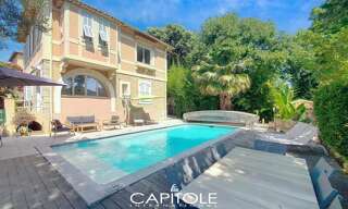 Maison 8 Pièces 160 m² à vendre à Antibes (06600)