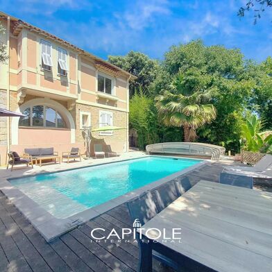 Maison 8 pièces 1095000 €