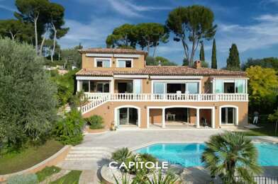 Maison 10 pièces 2500000 €