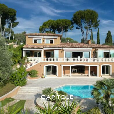 Maison 10 pièces 2500000 €