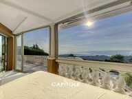 Golfe Juan, villa provençale d'environ 400 m² de 8 pièces  en po — photo 2
