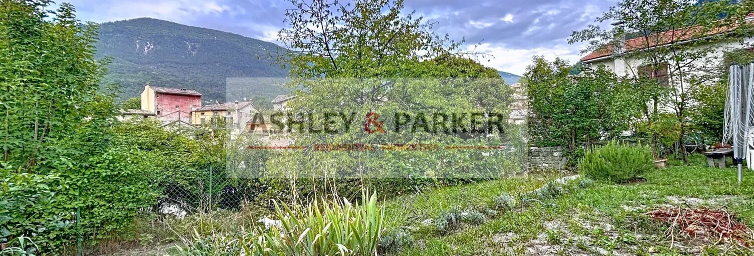 Maison 3 Pièces 67 m² à vendre à Annot (04240)