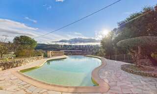 Maison 7 Pièces 155 m² à vendre à Carcès (83570)