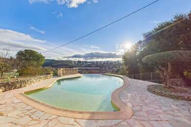 Maison 7 pièces 595000 €