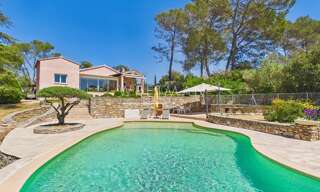 Maison 7 Pièces 155 m² à vendre à Carcès (83570)