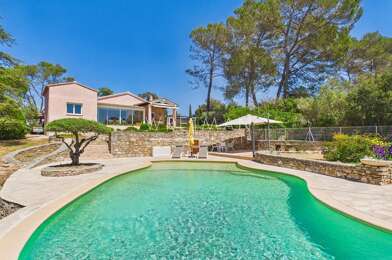 Maison 7 pièces 595000 €