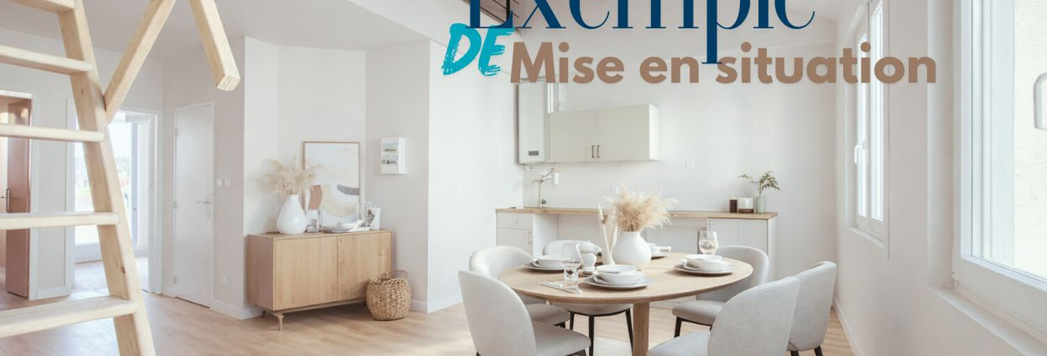 Appartement 3 Pièces 68 m² à vendre à Marseille 1 (13001)