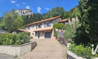 Maison 6 Pièces 122 m² à vendre à Argis (01230)