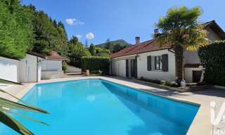 Maison 6 Pièces 122 m² à vendre à Argis (01230)