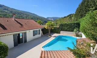 Maison 6 Pièces 122 m² à vendre à Argis (01230)