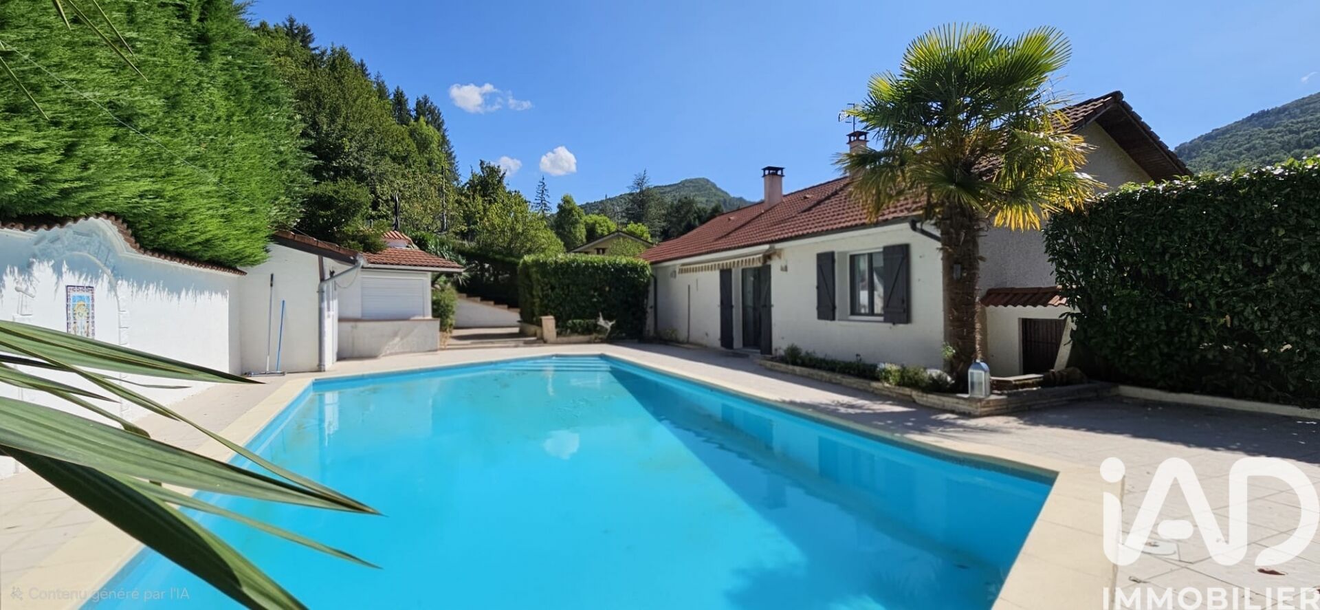 Vente Maison/villa 6 pièces - Photo 2