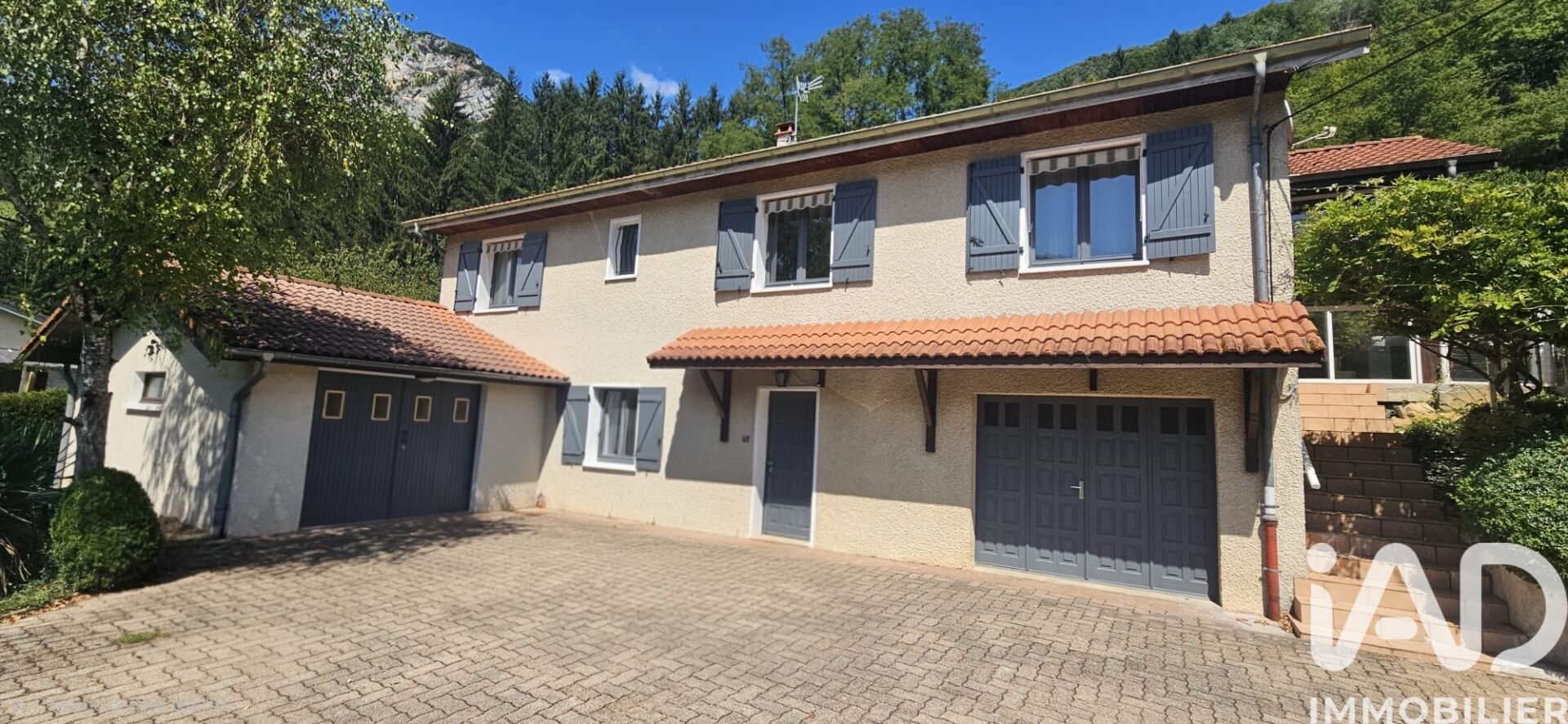 Vente Maison/villa 6 pièces - Photo 3