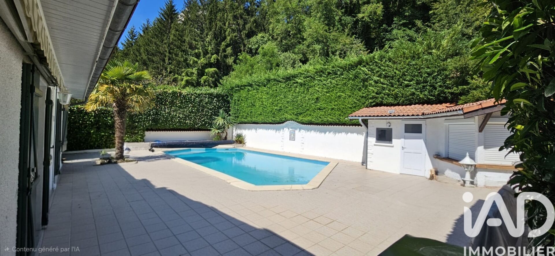 Vente Maison/villa 6 pièces - Photo 4