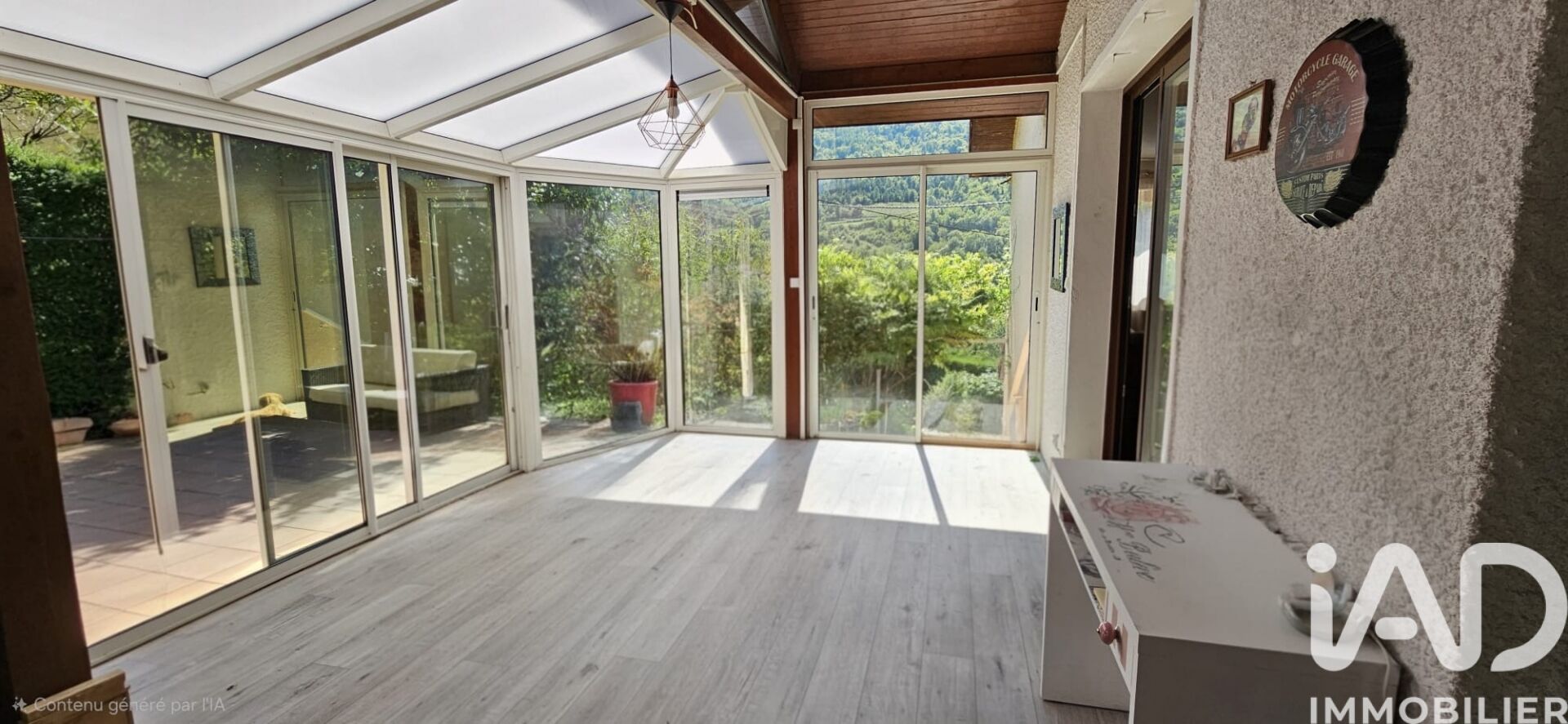 Vente Maison/villa 6 pièces - Photo 5