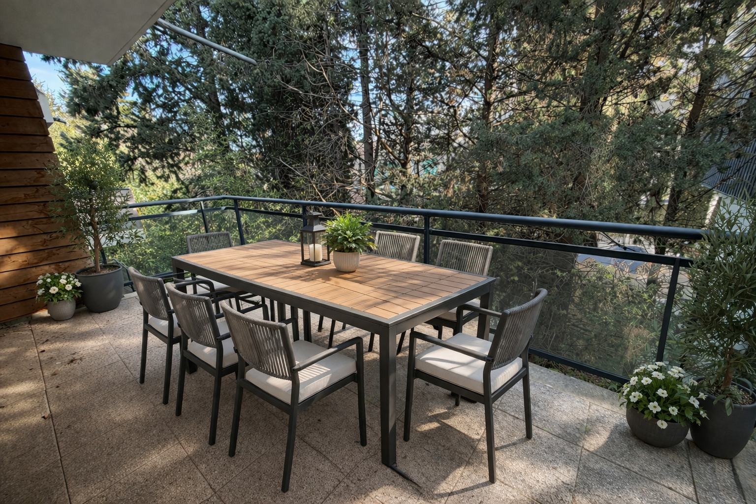 Appartement  T3 à vendre Montpellier 34000