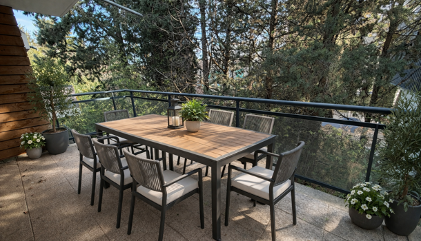 Appartement 3 pièces  à vendre Montpellier 34000