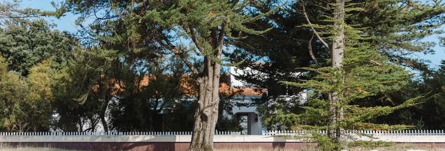 Maison 7 Pièces 200 m² à vendre à Île-d'Aix (17123)