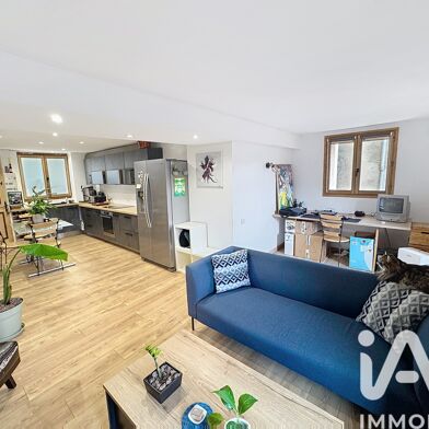 Appartement 3 pièces 142000 €