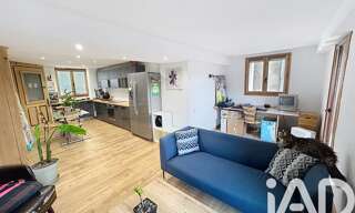 Appartement 3 Pièces 62 m² à vendre à La Bollène-Vésubie (06450)