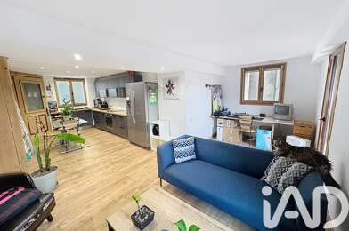 Appartement 3 pièces 142000 €