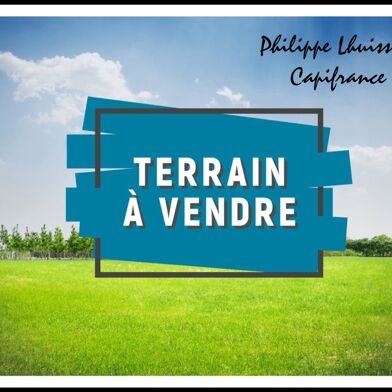 Terrain  69000 €