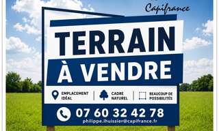 Terrain  606 m² à vendre à Aiserey (21110)
