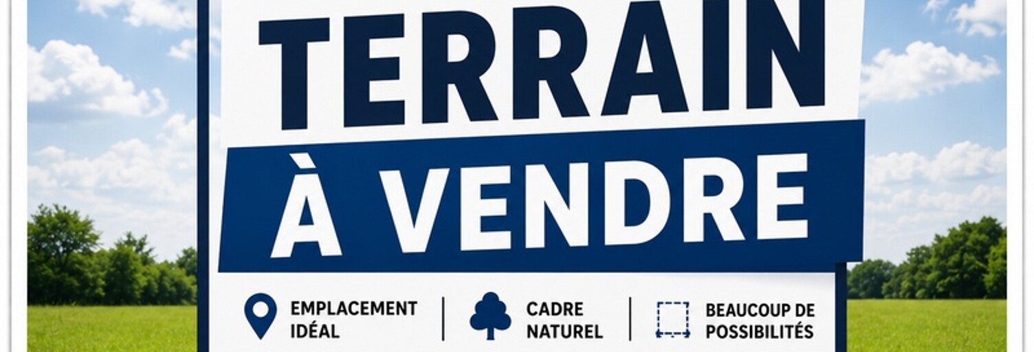 Terrain  606 m² à vendre à Aiserey (21110)