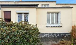 Maison 5 Pièces 80 m² à vendre à Brest (29200)