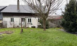 Maison 6 Pièces 115 m² à vendre à Yvetot (76190)