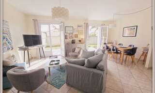 Maison 4 Pièces 93 m² à vendre à Saint-Pierre-d'Oléron (17310)