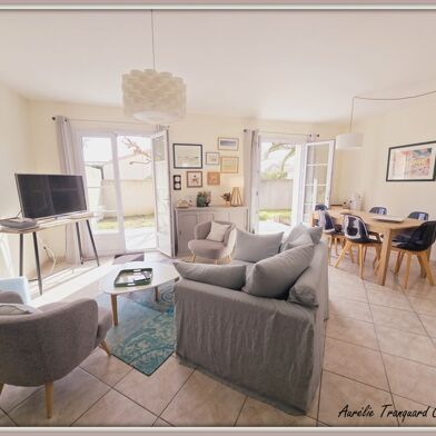 Maison 4 pièces 335000 €