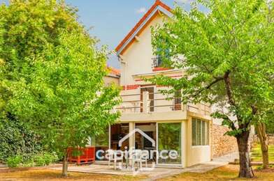 Maison 5 pièces 430000 €