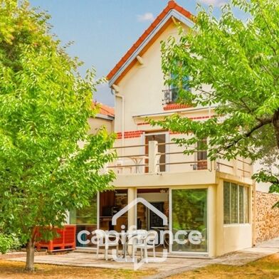 Maison 5 pièces 430000 €