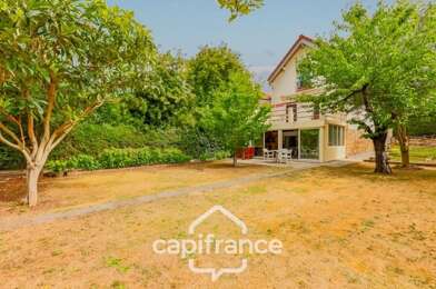 Maison 5 pièces 430000 €