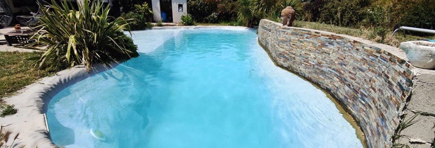 Maison 6 Pièces 150 m² à vendre à Sénas (13560)