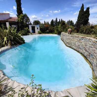 Maison 6 pièces 625000 €