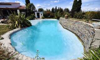 Maison 6 Pièces 150 m² à vendre à Sénas (13560)