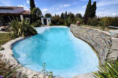 Maison 6 pièces 590000 €