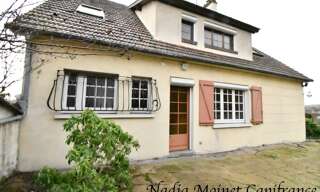 Maison 4 Pièces 118 m² à vendre à Coulombs (28210)